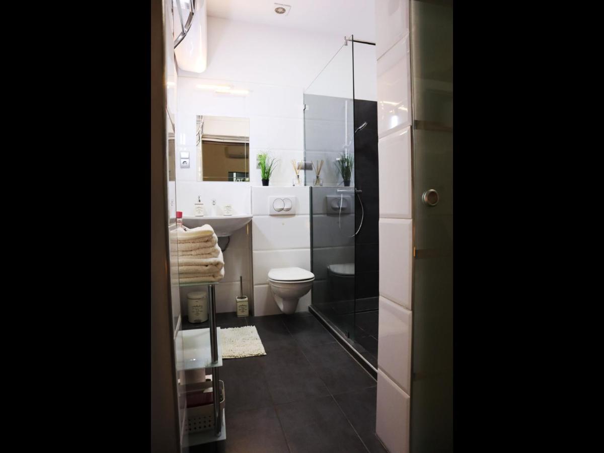 Your Lovely In The Heart Of Appartement Budapest