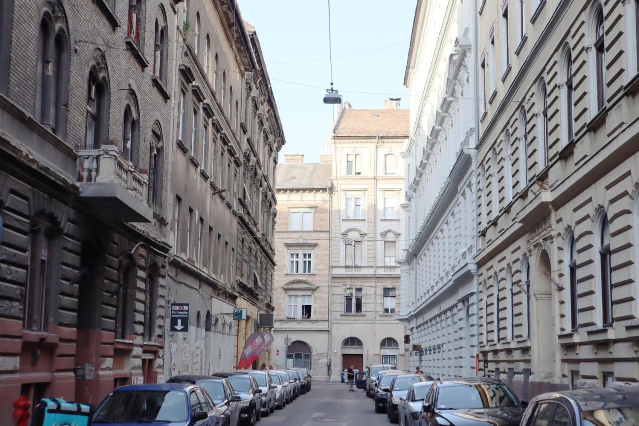 Your Lovely In The Heart Of Appartement *